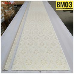 Tấm Ốp Nano -Mã NT-BM03
