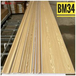 Tấm Ốp Nano -Mã NT-BM34