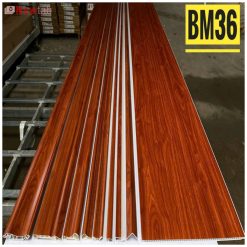 Tấm Ốp Nano -Mã NT-BM36