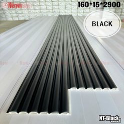 Thanh Lam Sóng -Mã NT-Black