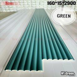 Thanh Lam Sóng -Mã NT-Green