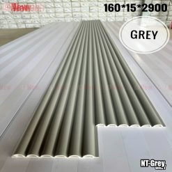 Thanh Lam Sóng -Mã NT-Grey