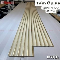 Thanh Lam Sóng -Mã NT-M-068