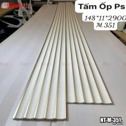 Thanh Lam Sóng -Mã NT-M-351