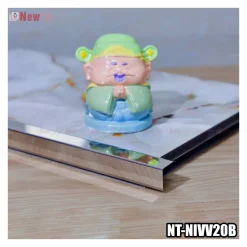 Nẹp Inox Chữ V Vát Cạnh -Mã NT-NIVV20B