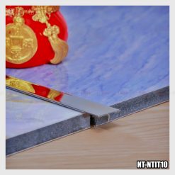 Nẹp Inox Chữ T Mã -  NT-NTIT10