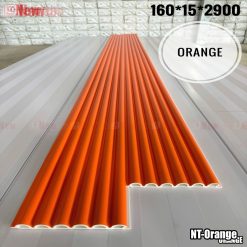 Thanh Lam Sóng -Mã NT-Orange