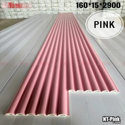 Thanh Lam Sóng -Mã NT-Pink