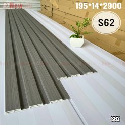 Thanh Lam Sóng -Mã S62
