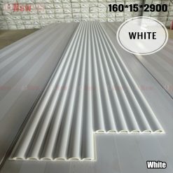 Thanh Lam Sóng -Mã White