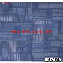 Thảm Trải Sàn  DC Mã  DC124-05