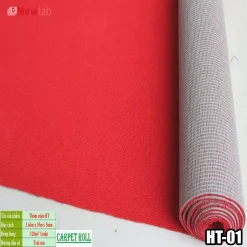 Thảm Trải Sàn  HT Mã  HT-01