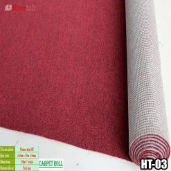 Thảm Trải Sàn  HT Mã  HT-03