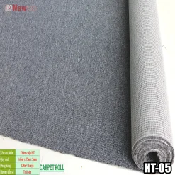 Thảm Trải Sàn  HT Mã  HT-05
