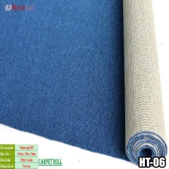 Thảm Trải Sàn  HT Mã  HT-06