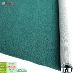 Thảm Trải Sàn  HT Mã  HT-10
