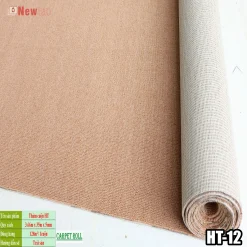 Thảm Trải Sàn  HT Mã  HT-12