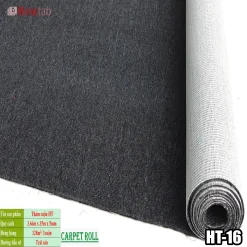 Thảm Trải Sàn  HT Mã  HT-16
