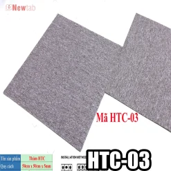 Thảm Trải Sàn  HTC Mã  HTC-03
