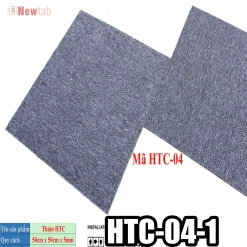 Thảm Trải Sàn  HTC Mã  HTC-04-1