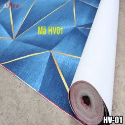 Thảm Trải Sàn  HV Mã  HV-01
