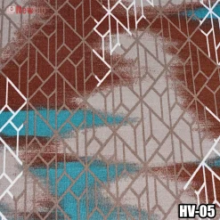 Thảm Trải Sàn  HV Mã  HV-05