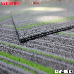 Thảm Trải Sàn  Roma Mã  ROMA-06B (2)