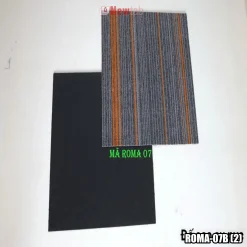 Thảm Trải Sàn  Roma Mã  ROMA-07B (2)