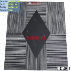 Thảm Trải Sàn  Roma Mã  ROMA-12B