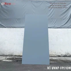 Ván Nhựa Nội Thất Phủ Pet 2 Mặt 122x244 8-12mm-FPE10M