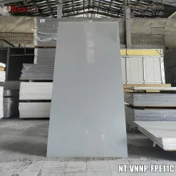 Ván Nhựa Nội Thất Phủ Pet 2 Mặt 122x244 8-12mm-FPE11C