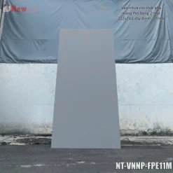 Ván Nhựa Nội Thất Phủ Pet 2 Mặt 122x244 8-12mm-FPE11M