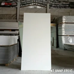 Ván Nhựa Nội Thất Phủ Pet 2 Mặt 122x244 8-12mm-FPE1C