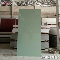 Ván Nhựa Nội Thất Phủ Pet 2 Mặt 122x244 8-12mm-FPE2C