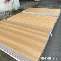 Ván Nhựa Nội Thất Phủ Melamine 2 Mặt 122x244 8-12mm-MIN