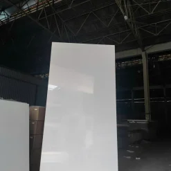 Ván Nhựa FOAM 3 LỚP SIÊU BÓNG-Trắng
