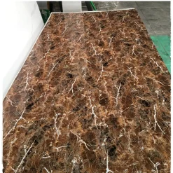 Tấm Nhựa PVC Vân Đá mã – VD10B