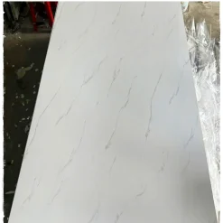 Tấm Nhựa PVC Vân Đá mã – VD110