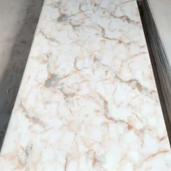 Tấm Nhựa PVC Vân Đá mã – VD18