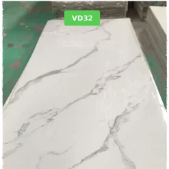 Tấm Nhựa PVC Vân Đá mã – VD32