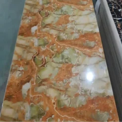 Tấm Nhựa PVC Vân Đá mã – VD35