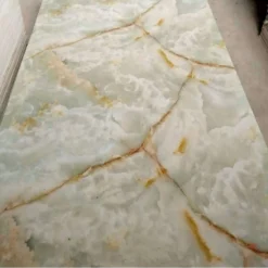 Tấm Nhựa PVC Vân Đá mã – VD55