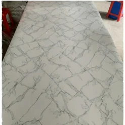 Tấm Nhựa PVC Vân Đá mã – VD71