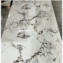 Tấm Nhựa PVC Vân Đá mã – VD79
