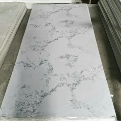 Tấm Nhựa PVC Vân Đá mã – VD79B