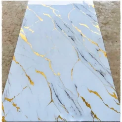 Tấm Nhựa PVC Vân Đá mã – VD8001