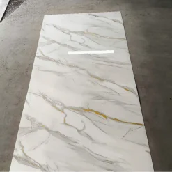 Tấm Nhựa PVC Vân Đá mã – VD8201