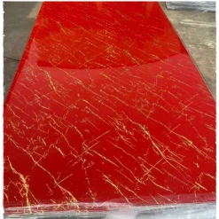 Tấm Nhựa PVC Vân Đá mã – VD83
