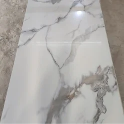 Tấm Nhựa PVC Vân Đá mã – VD90