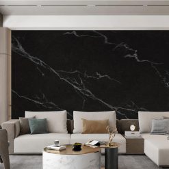 Tranh Tráng Gương Vân Đá Độc Quyền -Mã VD-N36B